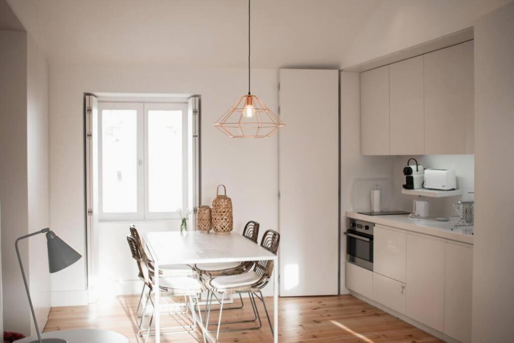 Lisbon Combro 77 Charming One Bedroom Apartment By Get Your Stay Extérieur photo